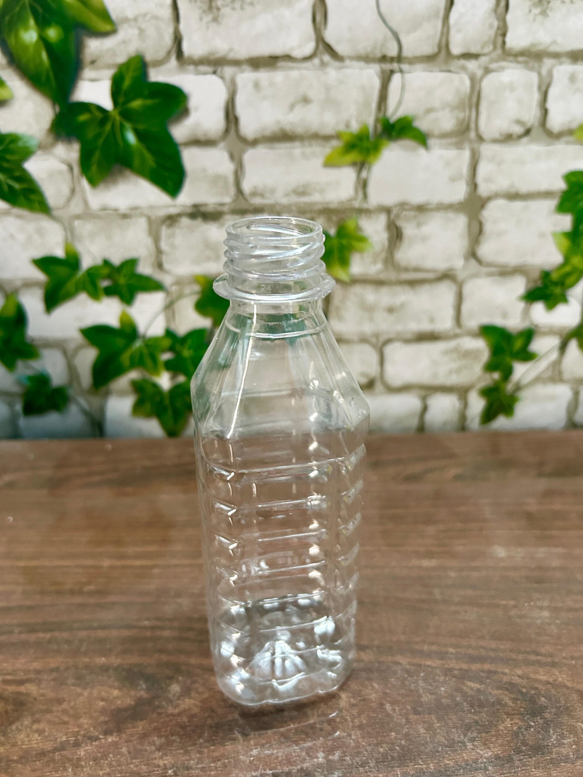 PET Bottle 250Ml 9 gram ( Pack 200 ) with cap - Image 4