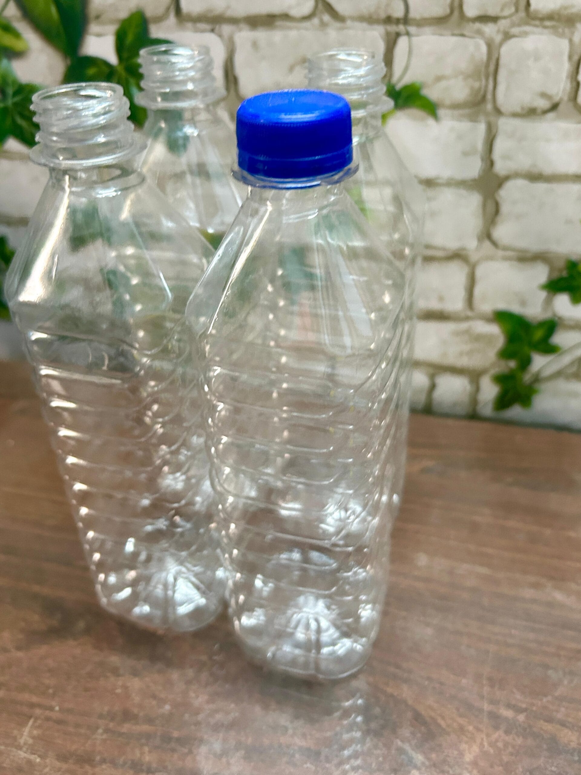 PET Bottle 500ML 13 gram ( Pack 180 ) with cap - Image 3