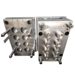 Cap & Closure Moulds