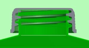 Cap & Closure Moulds