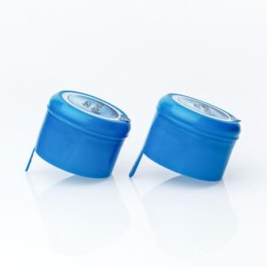 Cap & Closure Moulds