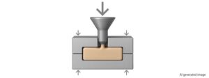 Compression Moulds