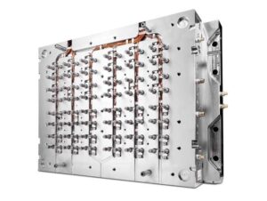 Hot runer mould