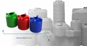 Rotational Moulds