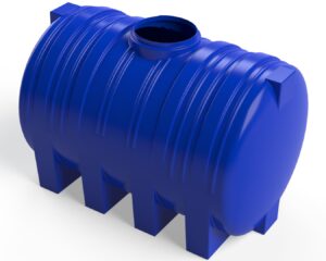 Rotational Moulds