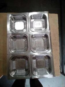 Thermoforming Moulds