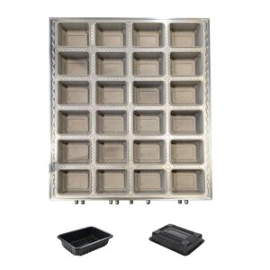 Thermoforming Moulds
