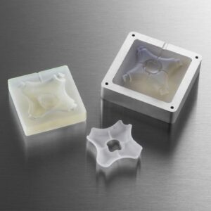 Thermoforming Moulds