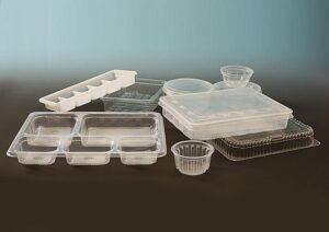 Thermoforming Moulds